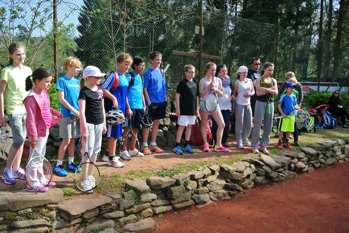 Saisoneröffnung 2015 50